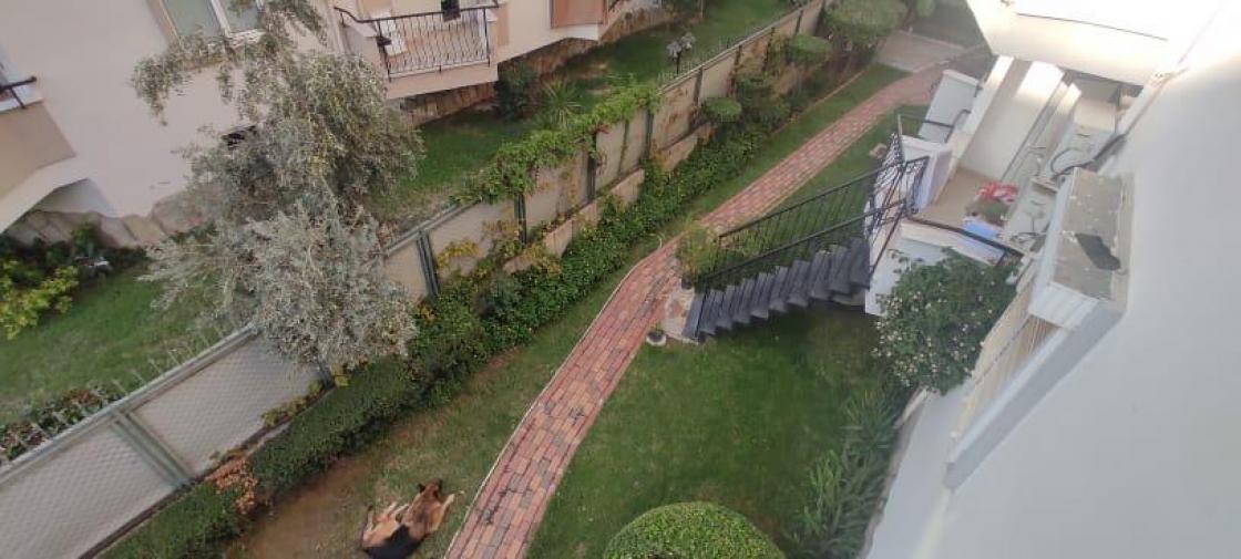 Квартира в Алании, Турция, 115 м² - фото 4