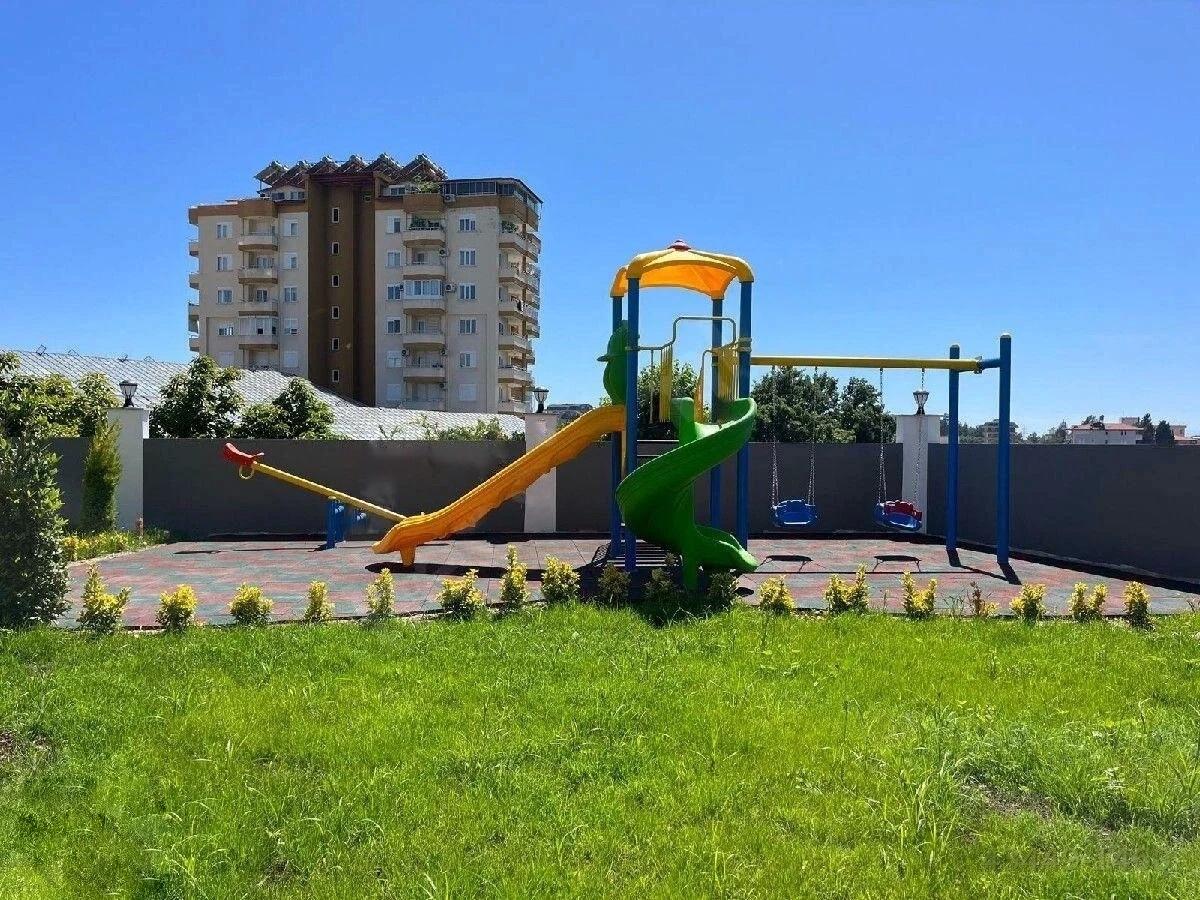 Квартира в Авсалларе, Турция, 85 м² - фото 4