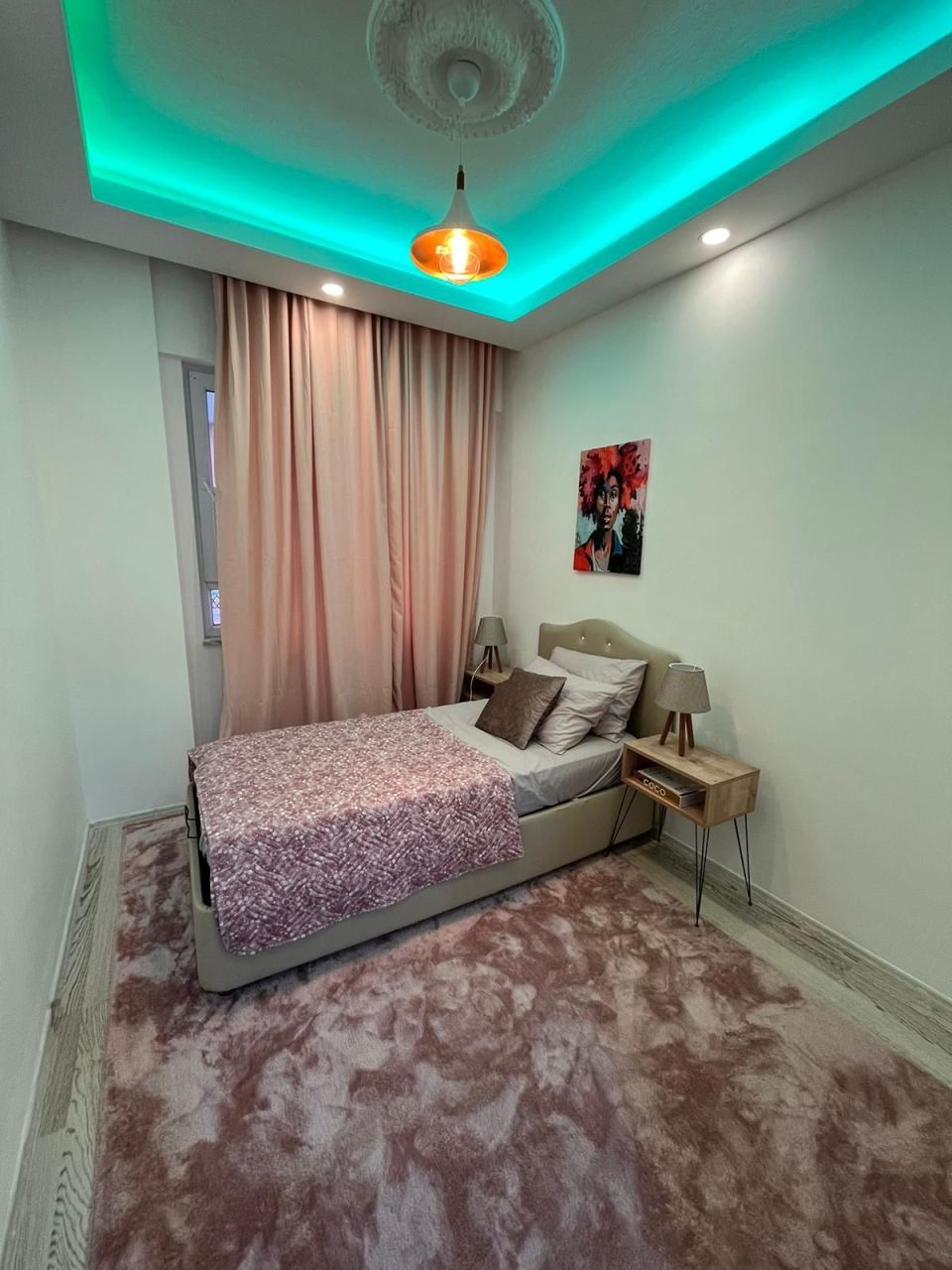 Квартира в Алании, Турция, 130 м² - фото 4