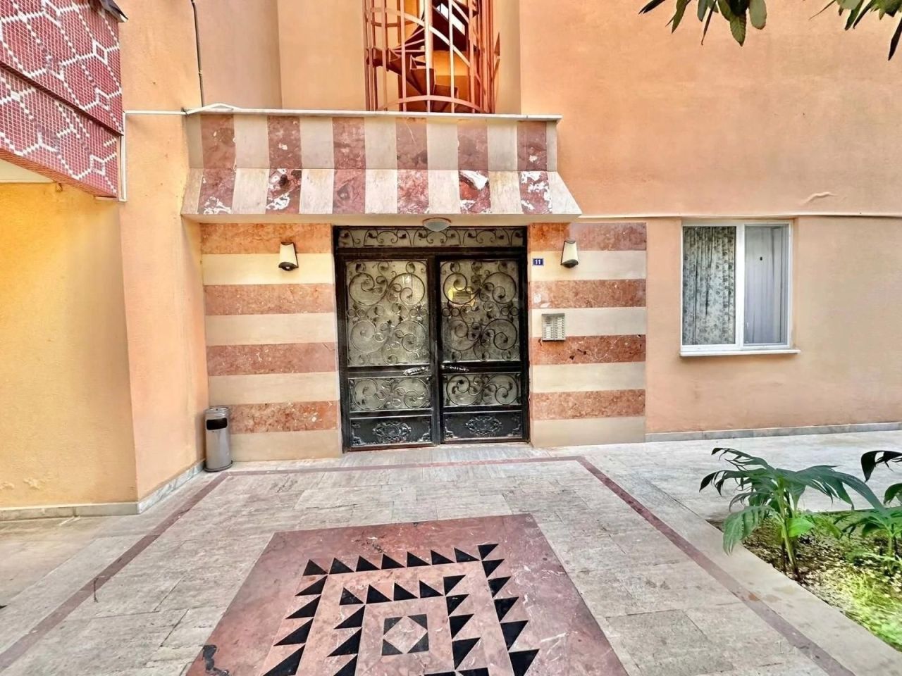 Квартира в Алании, Турция, 130 м² - фото 4