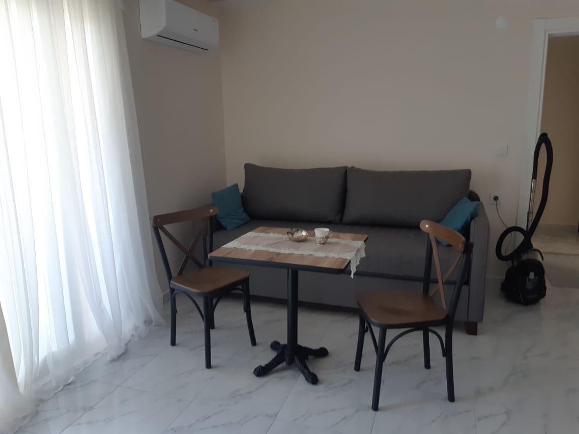 Квартира в Алании, Турция, 60 м² - фото 4