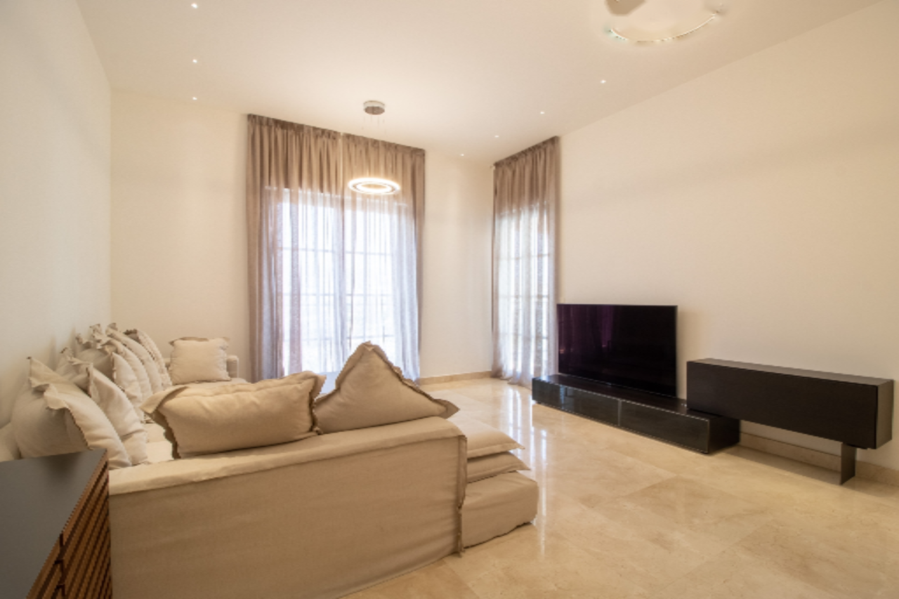 Квартира в Ермасойе, Кипр, 101 м² - фото 4