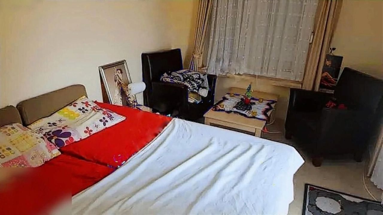 Квартира в Авсалларе, Турция, 120 м² - фото 4