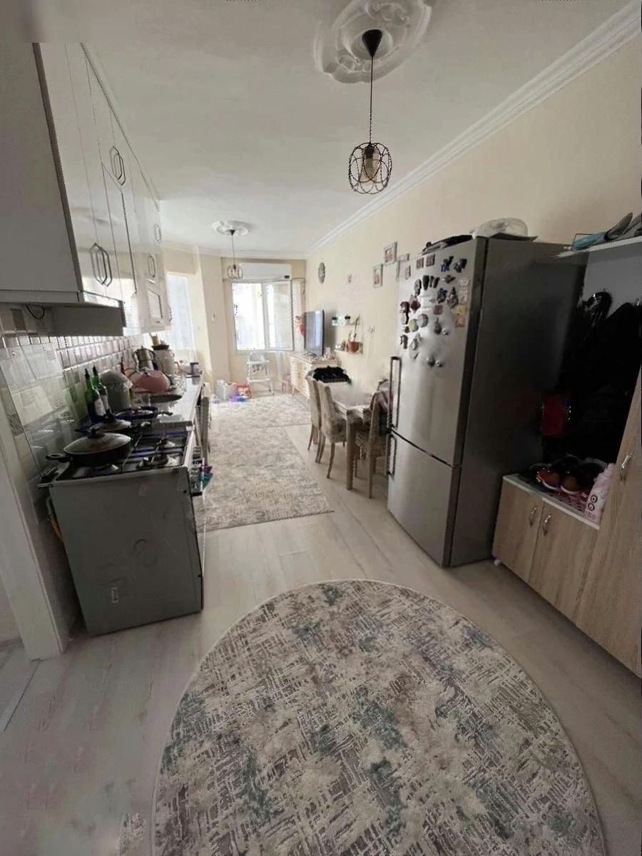 Квартира в Алании, Турция, 90 м² - фото 4