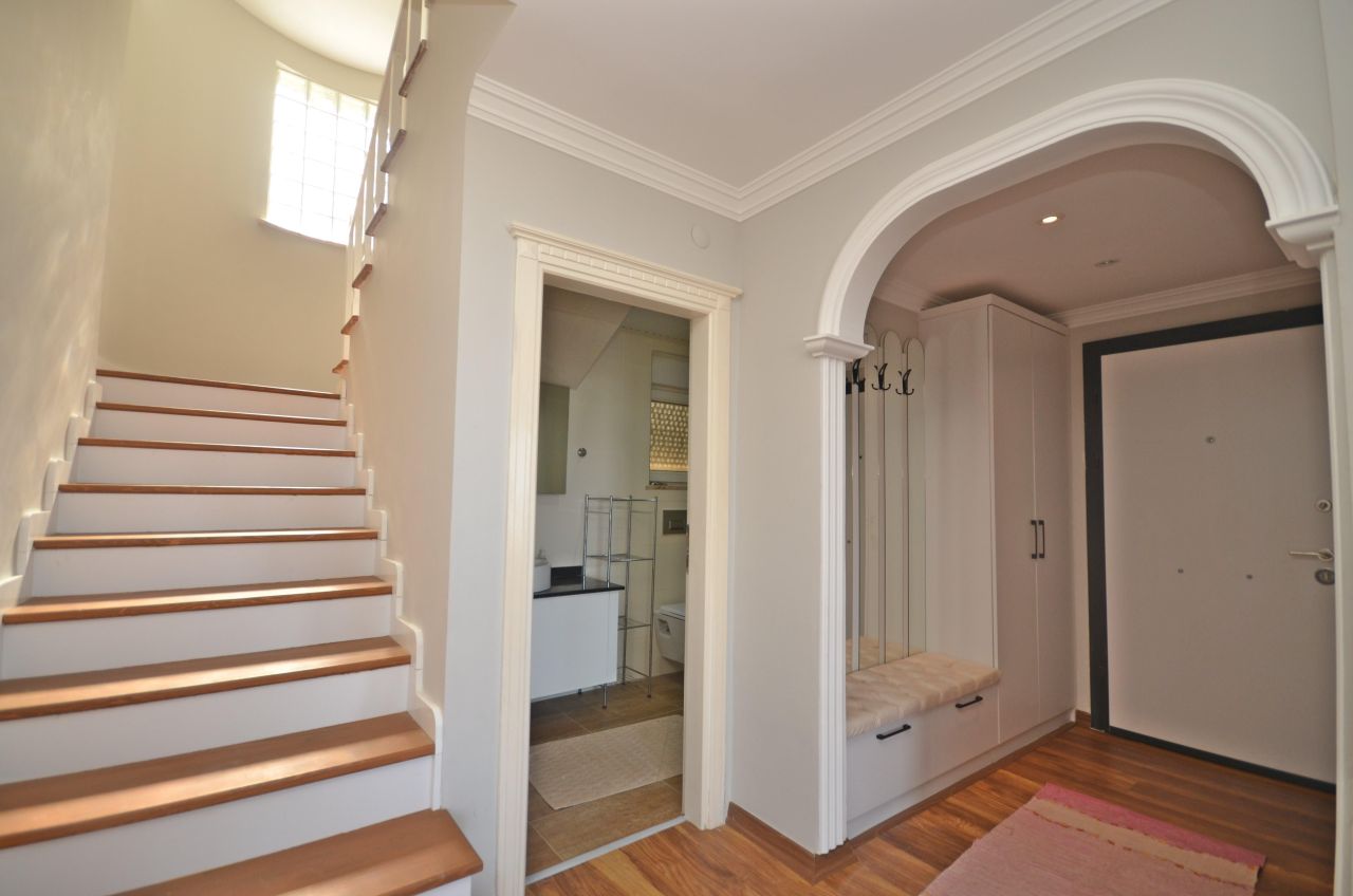 Вилла в Алании, Турция, 190 м² - фото 4