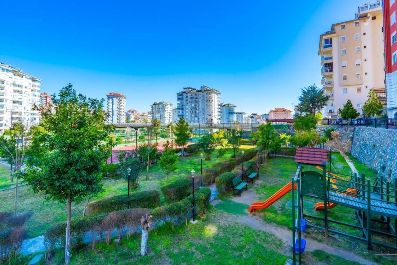 Пентхаус в Алании, Турция, 160 м² - фото 4