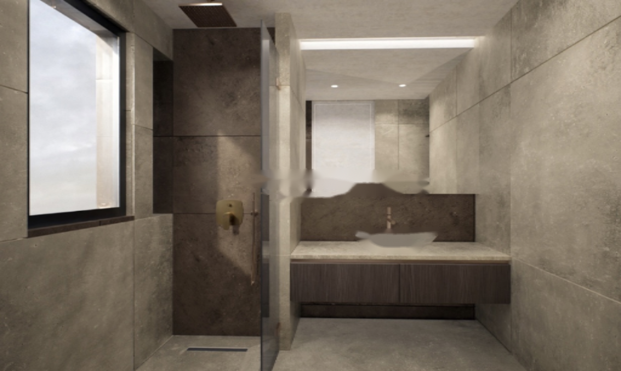 Квартира в Ларнаке, Кипр, 77 м² - фото 4