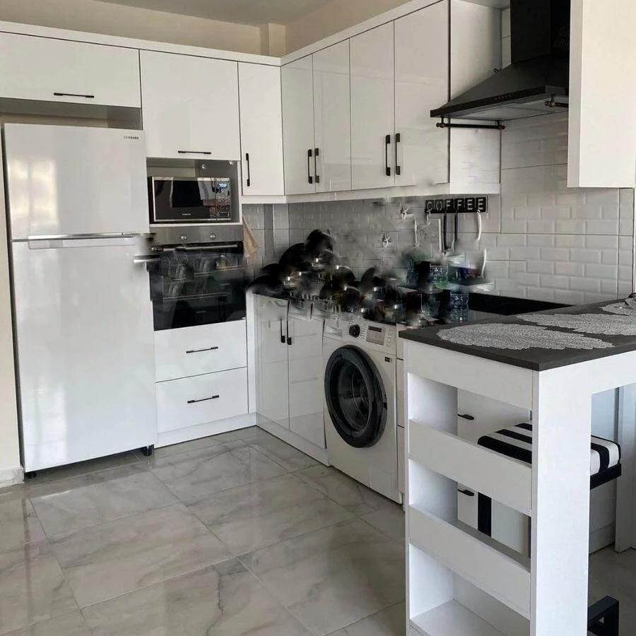 Квартира в Алании, Турция, 47 м² - фото 4