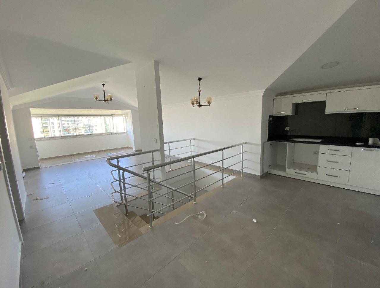 Пентхаус в Авсалларе, Турция, 101 м² - фото 4