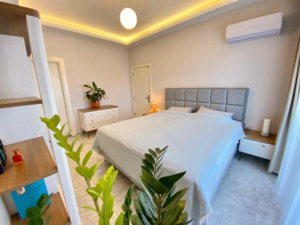 Квартира в Авсалларе, Турция, 102 м² - фото 4