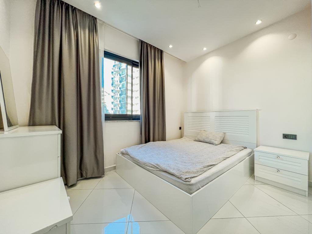 Квартира в Алании, Турция, 55 м² - фото 4