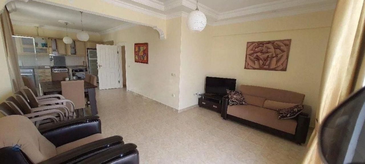 Квартира в Алании, Турция, 130 м² - фото 4