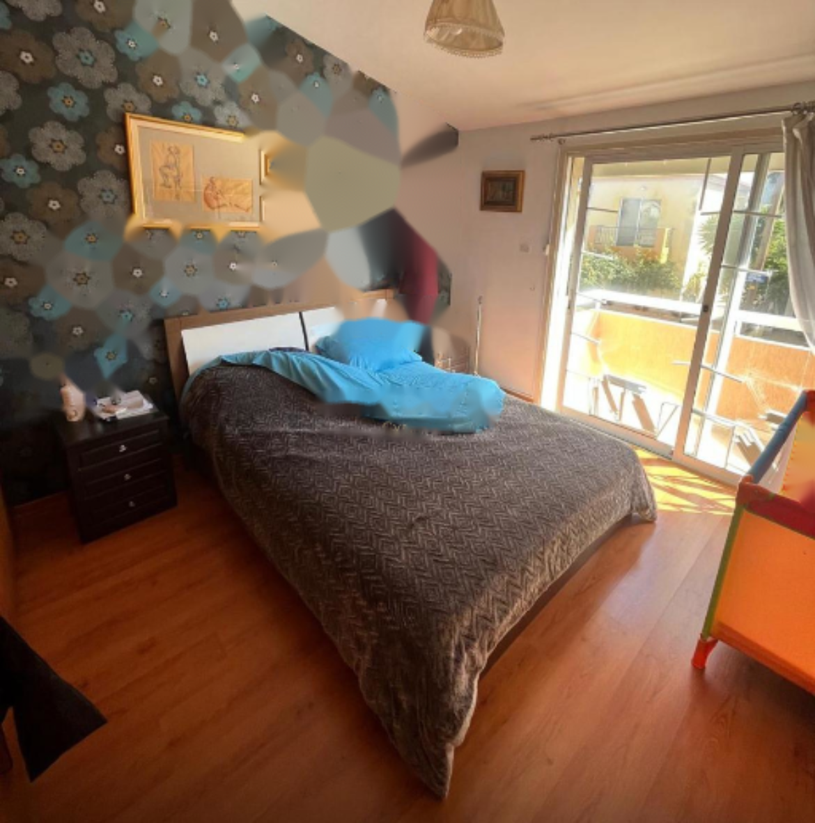 Квартира в Ермасойе, Кипр, 150 м² - фото 4