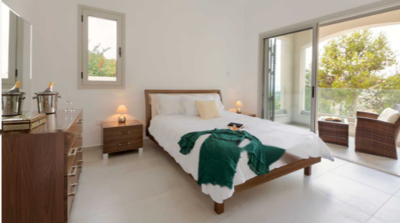 Квартира в Тале, Кипр, 206 м² - фото 2