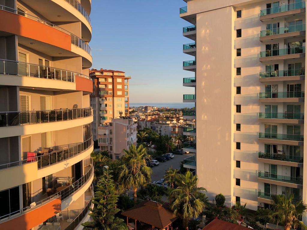 Квартира в Алании, Турция, 120 м² - фото 4