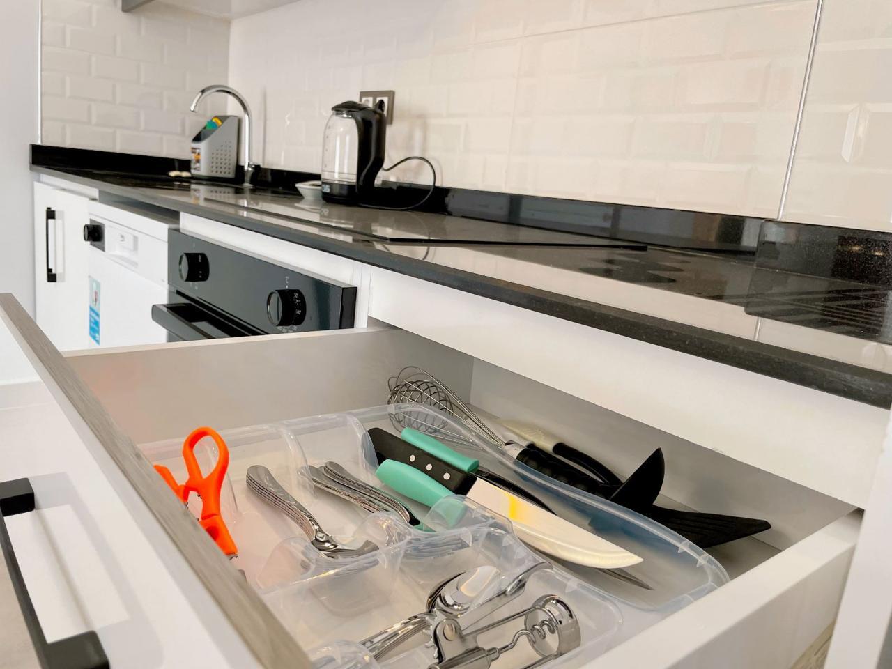 Квартира в Алании, Турция, 56 м² - фото 4