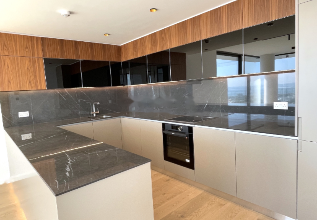 Квартира в Ларнаке, Кипр, 134 м² - фото 4