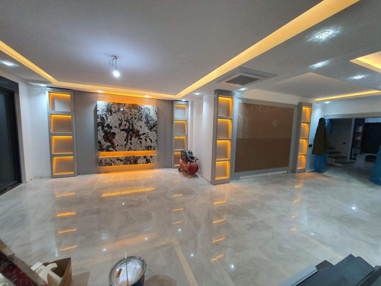 Вилла в Алании, Турция, 440 м² - фото 4