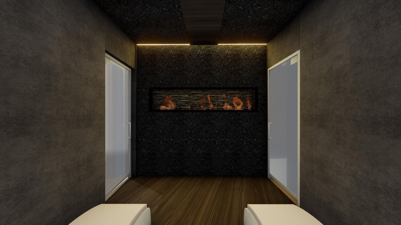 Квартира в Алании, Турция, 57 м² - фото 4