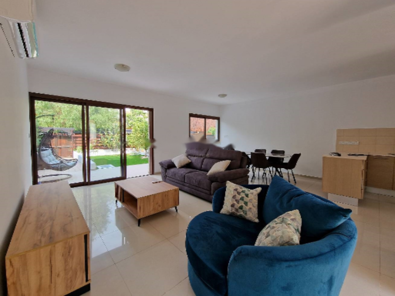 Квартира в Мутайяке, Кипр, 166 м² - фото 4