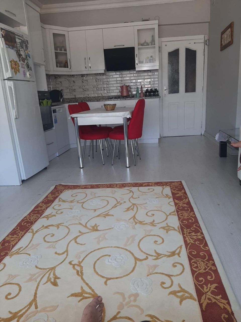 Квартира в Алании, Турция, 135 м² - фото 4