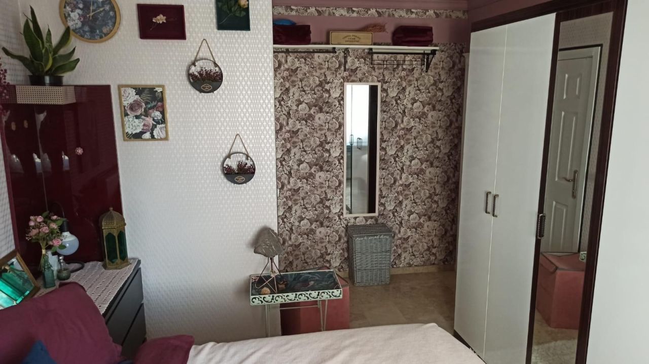 Квартира в Алании, Турция, 110 м² - фото 4