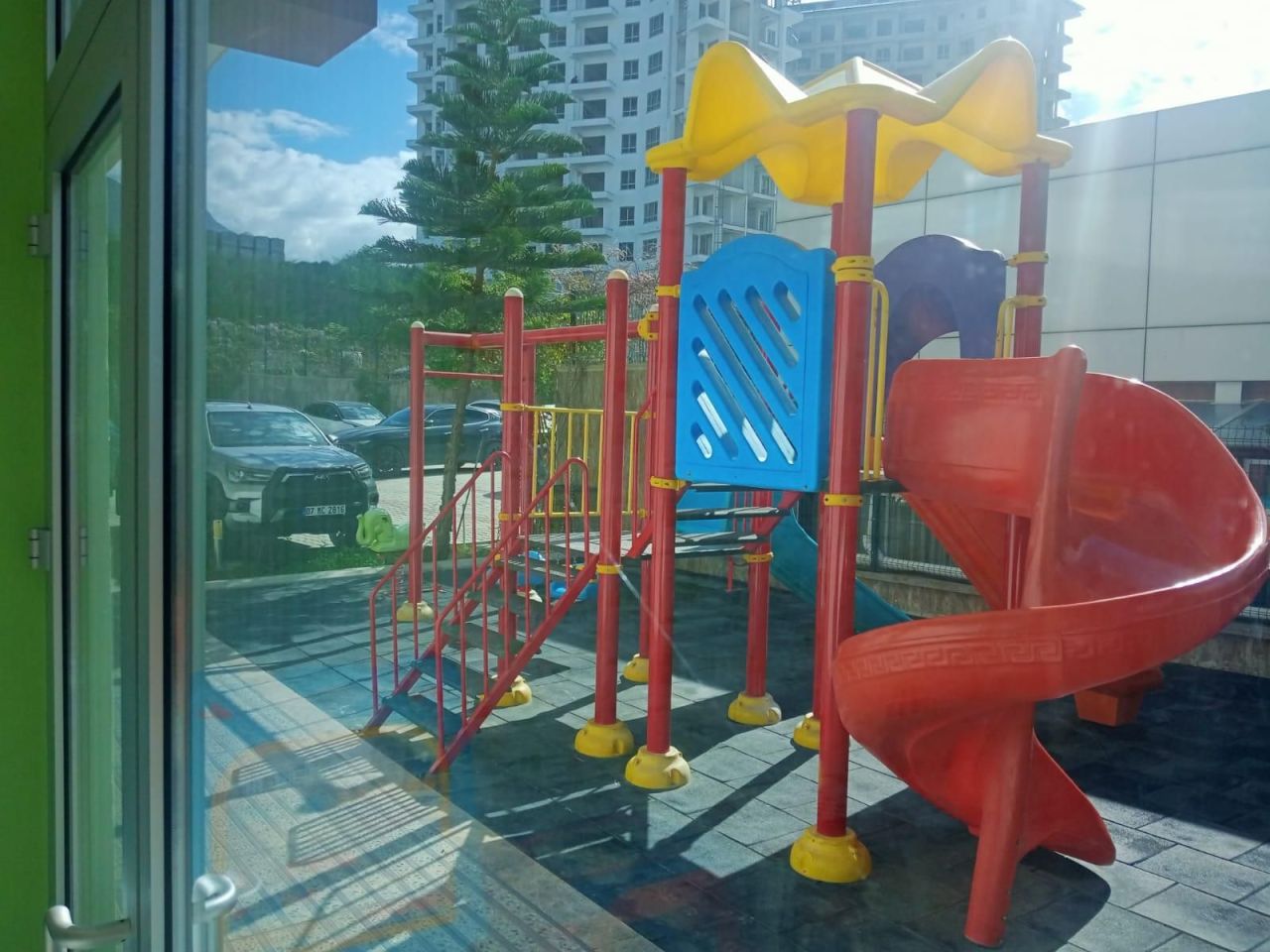 Квартира в Алании, Турция, 60 м² - фото 4