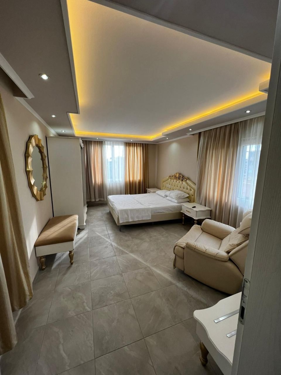 Вилла в Конаклы, Турция, 180 м² - фото 4