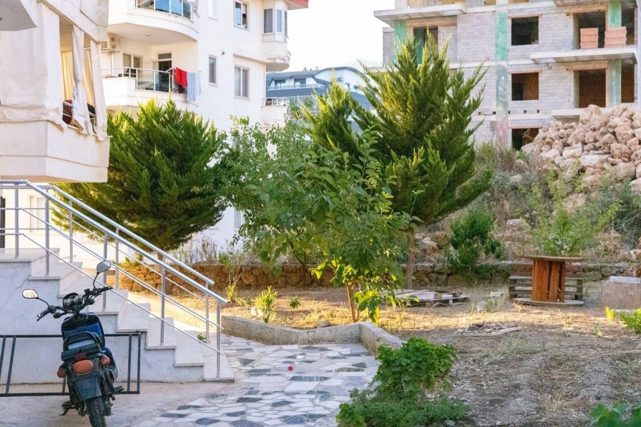 Пентхаус в Алании, Турция, 190 м² - фото 4