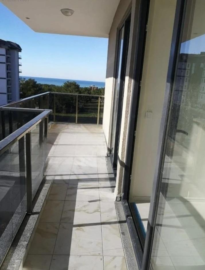 Квартира в Авсалларе, Турция, 85 м² - фото 4