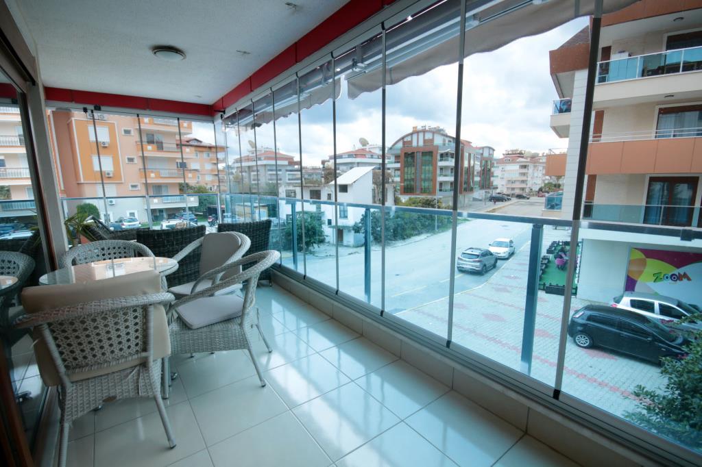 Квартира в Алании, Турция, 130 м² - фото 4