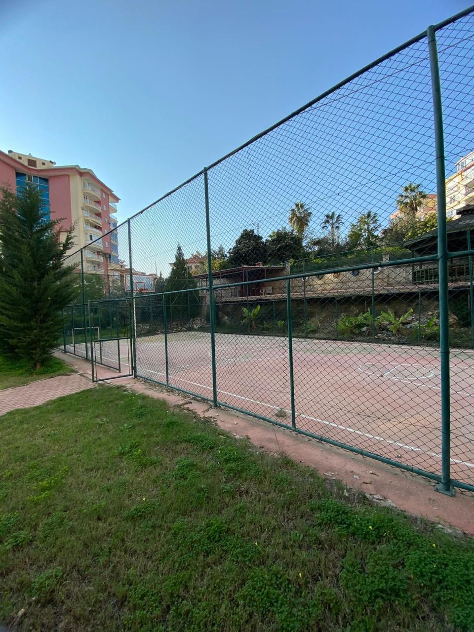 Квартира в Алании, Турция, 120 м² - фото 4