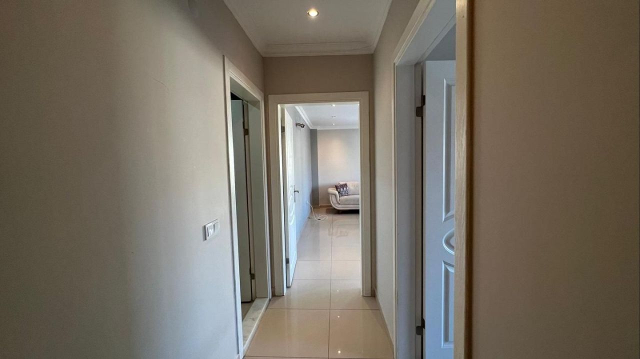 Квартира в Кестеле, Турция, 110 м² - фото 4