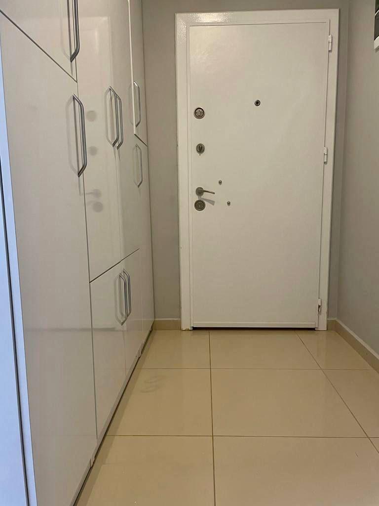 Квартира в Алании, Турция, 110 м² - фото 4