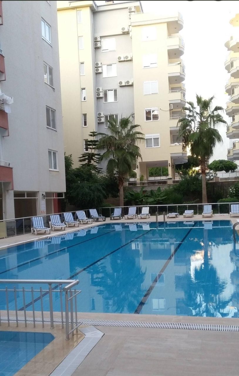 Квартира в Алании, Турция, 65 м² - фото 4