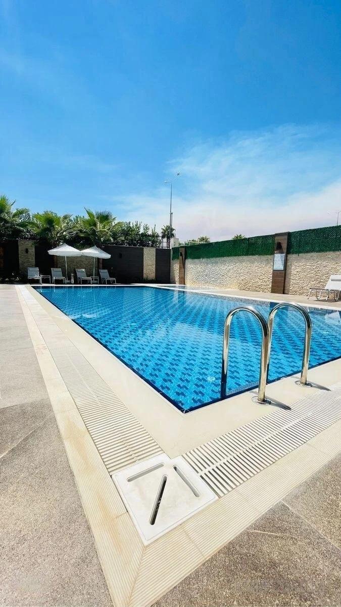 Квартира в Кестеле, Турция, 70 м² - фото 4