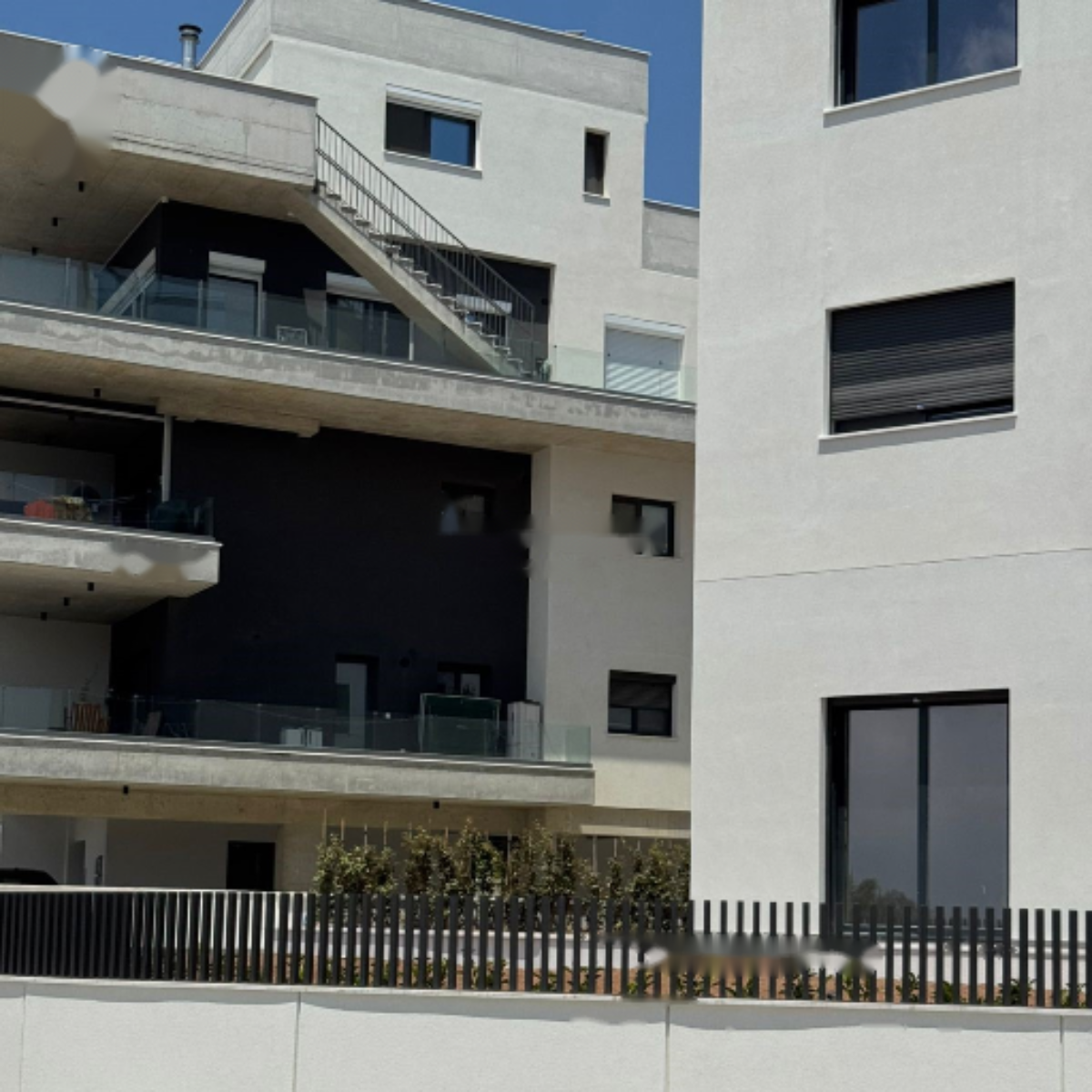 Квартира в Ермасойе, Кипр, 128 м² - фото 4