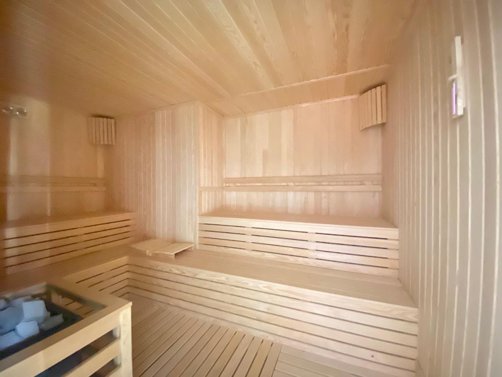 Квартира в Алании, Турция, 50 м² - фото 4