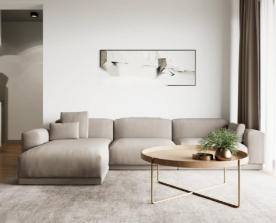 Квартира в Помосе, Кипр, 116 м² - фото 5