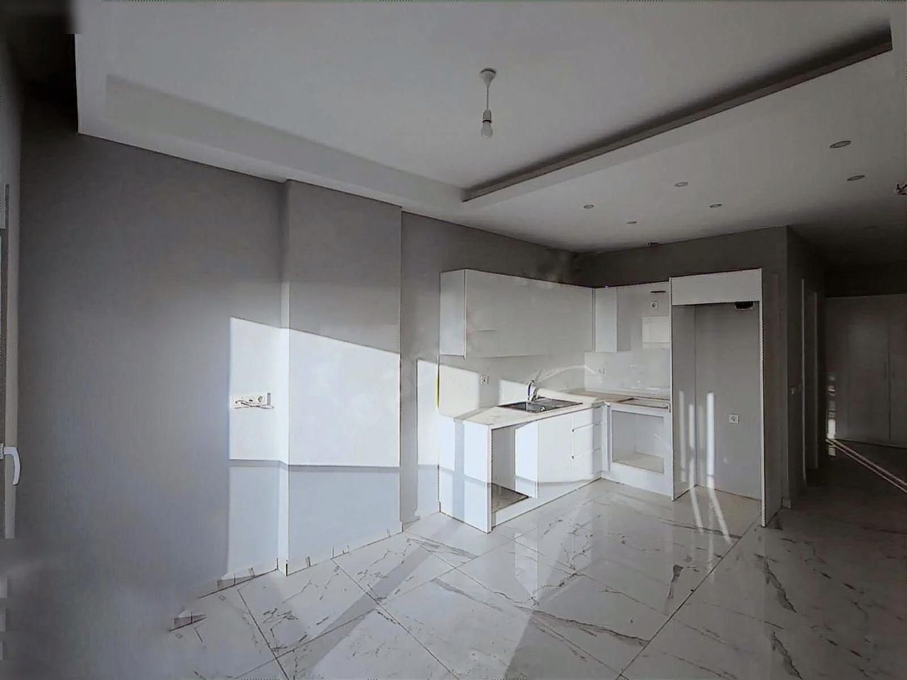 Квартира в Авсалларе, Турция, 75 м² - фото 4