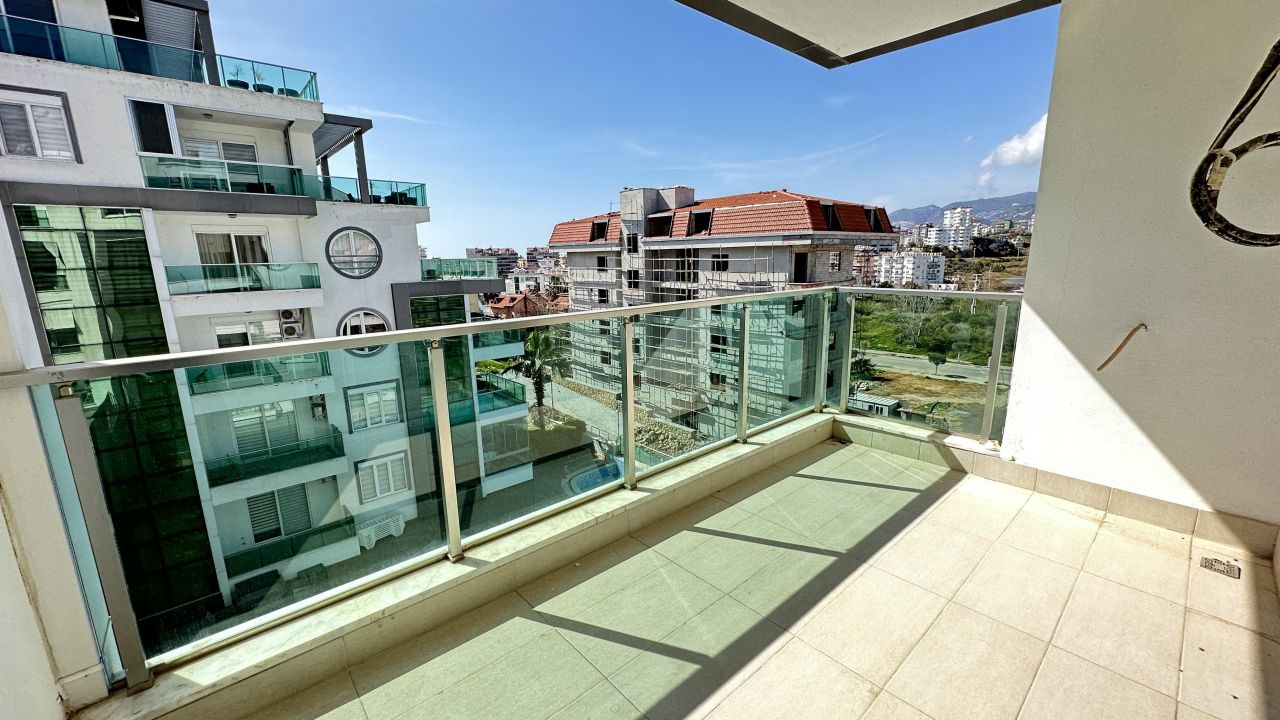 Квартира в Кестеле, Турция, 75 м² - фото 4