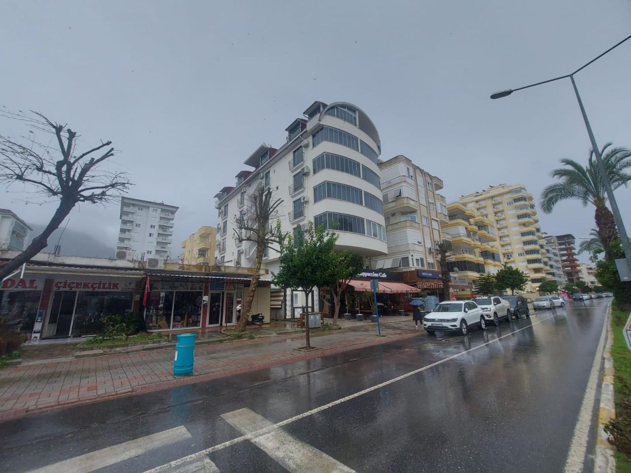 Квартира в Алании, Турция, 65 м² - фото 4