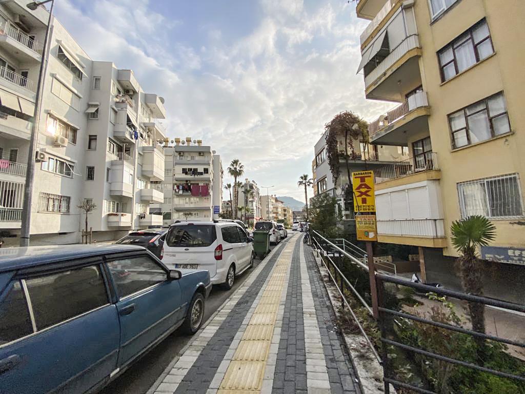 Квартира в Алании, Турция, 100 м² - фото 4