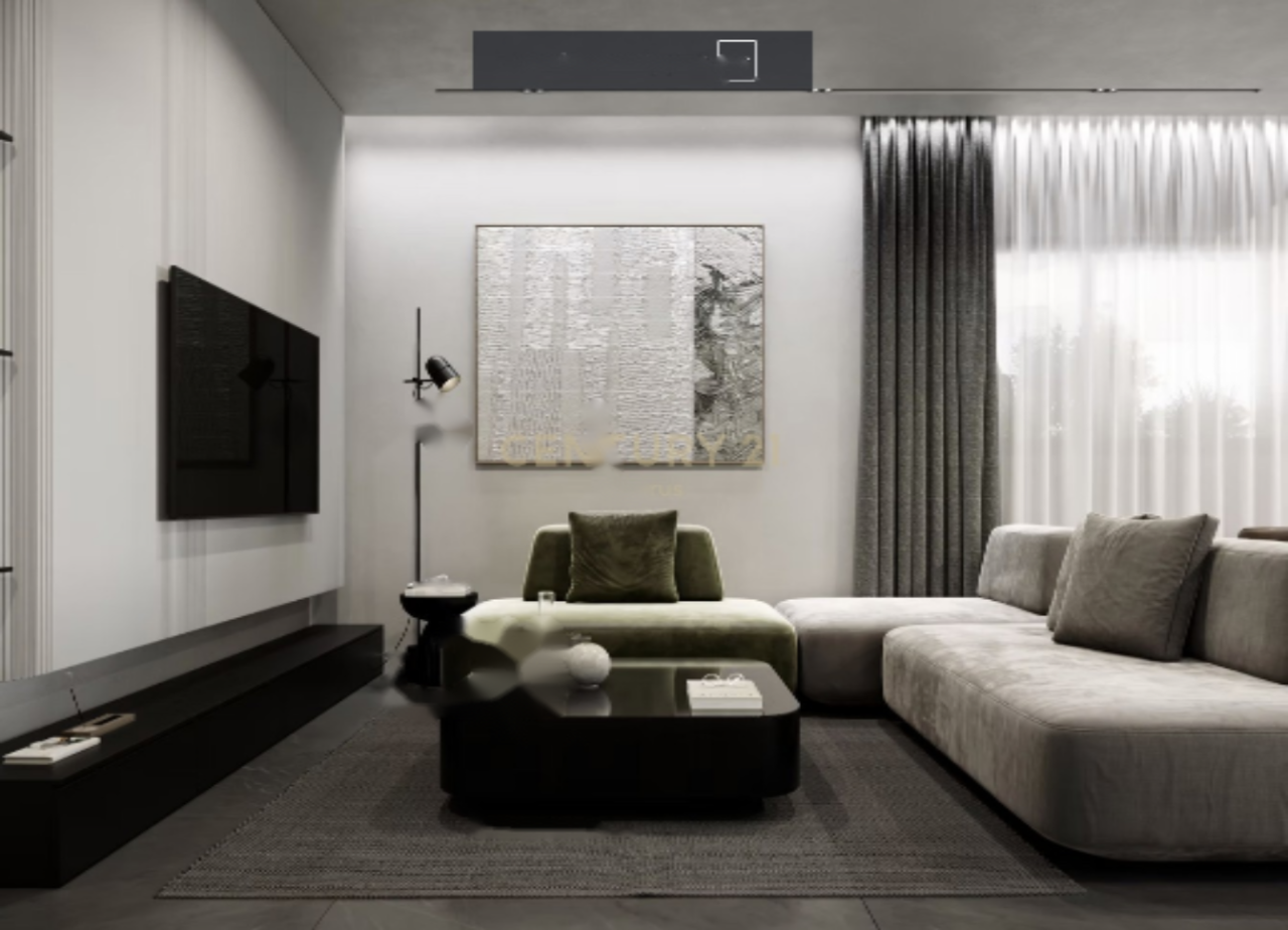 Квартира в Лимасоле, Кипр, 81 м² - фото 5