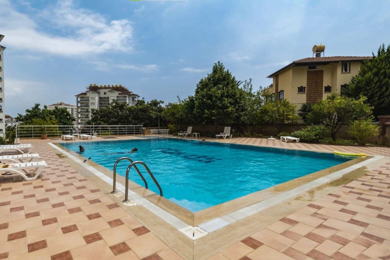 Пентхаус в Алании, Турция, 260 м² - фото 4