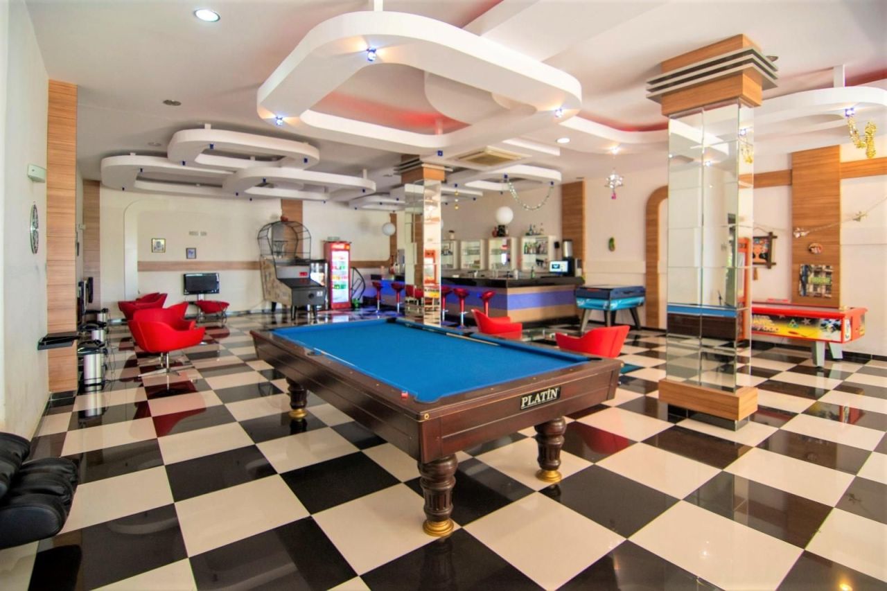 Пентхаус в Алании, Турция, 250 м² - фото 4