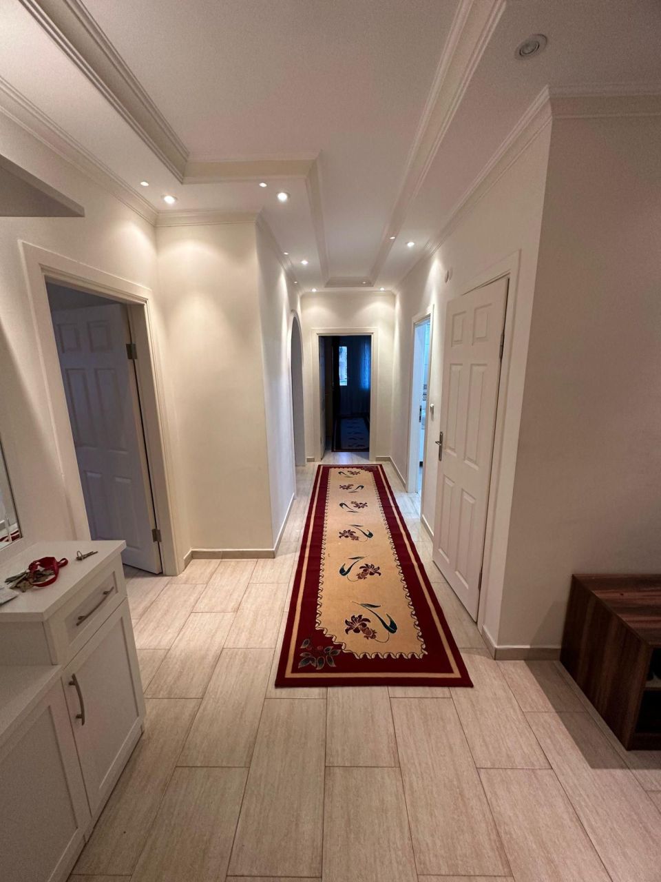 Квартира в Алании, Турция, 120 м² - фото 4