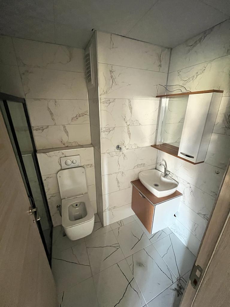 Квартира в Алании, Турция, 52 м² - фото 4