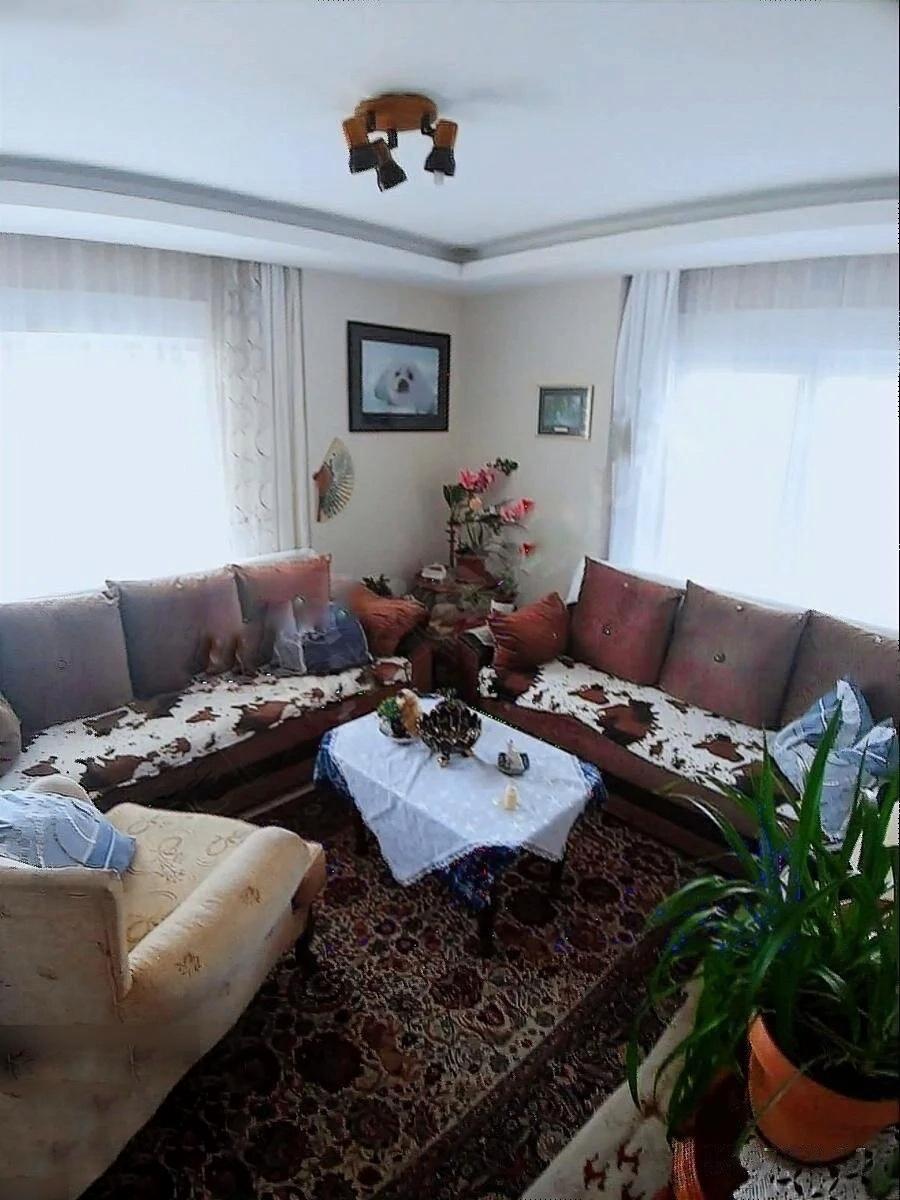 Квартира в Алании, Турция, 95 м² - фото 4