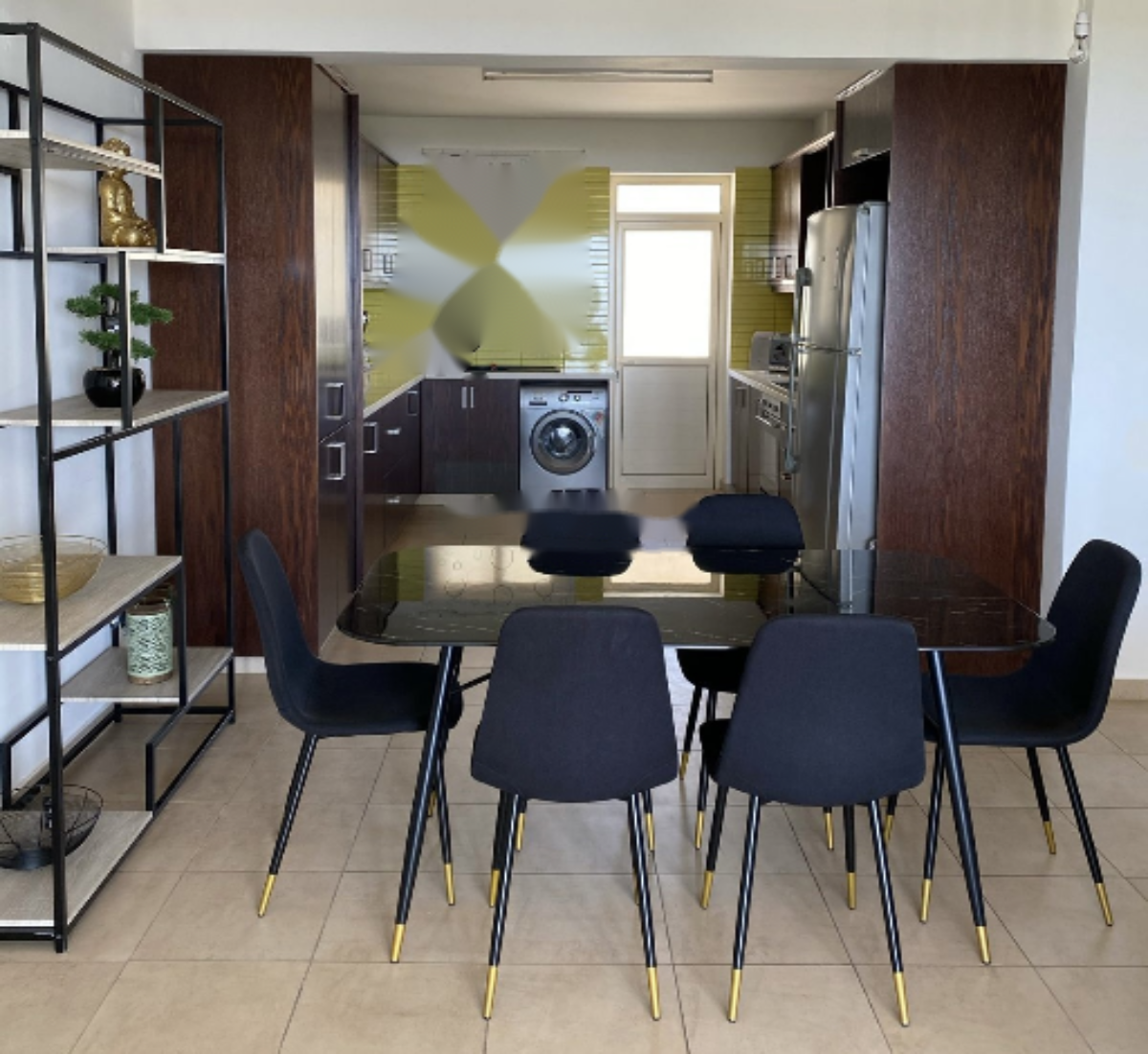 Квартира в Инее, Кипр, 170 м² - фото 5